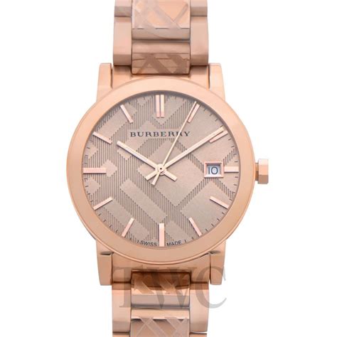 burberry watch bu9039 price|Burberry BU9039 Wrist Watch for Women for sale online .